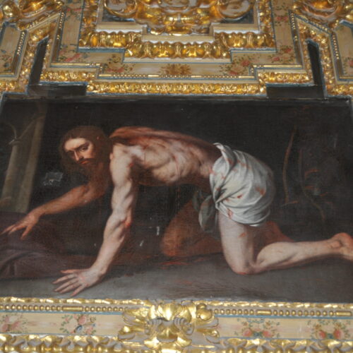 Imagen - lienzo