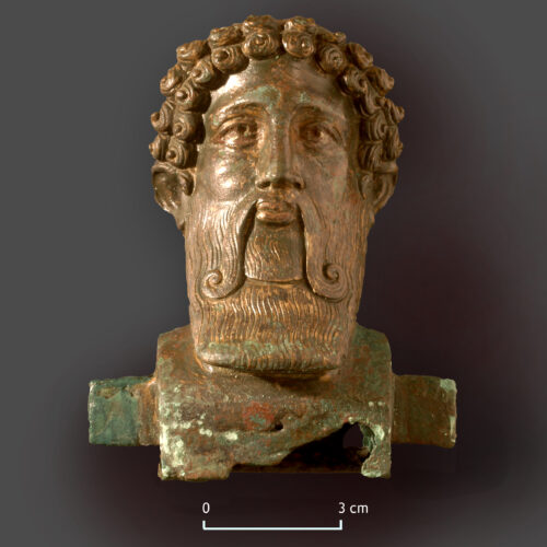 Dionisio resultado final - Arqueología