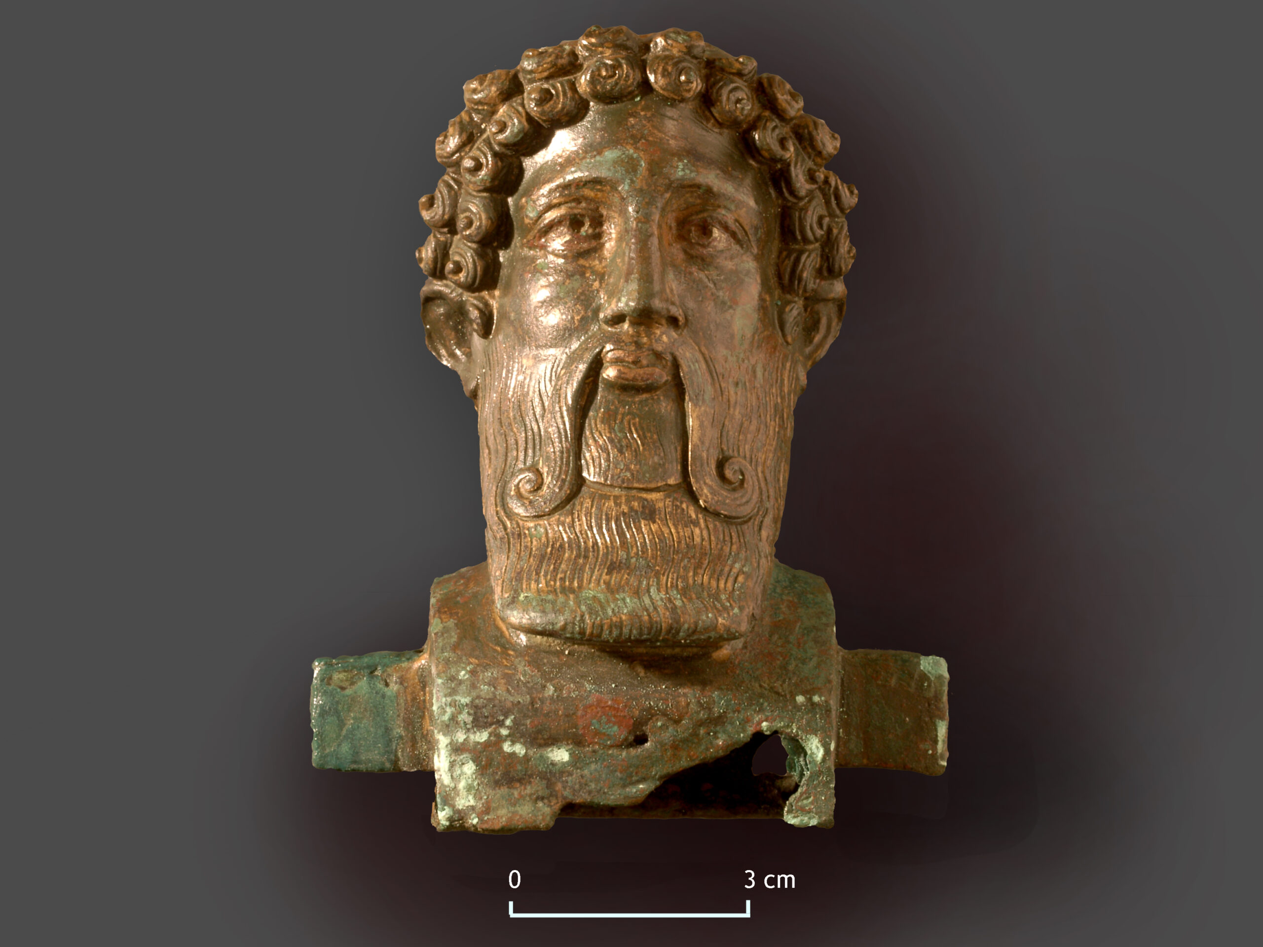 Dionisio resultado final - Arqueología